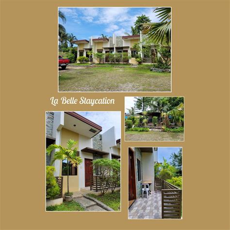 Cavite Furnished Monthly Rentals and Extended Stays .